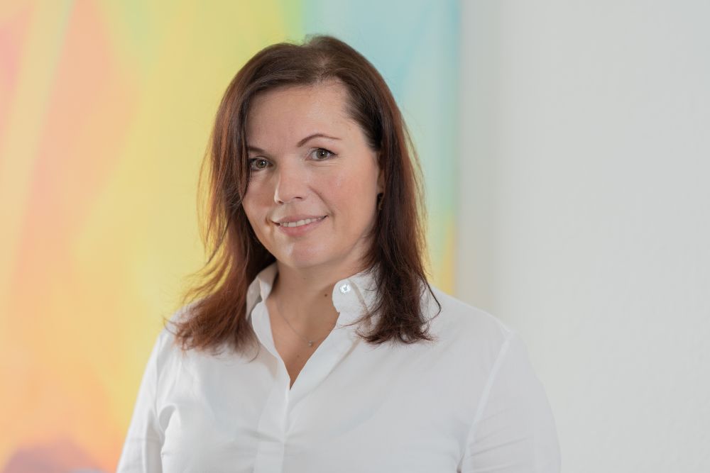 Lucie Flek
