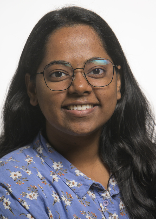 Shivani Kumar