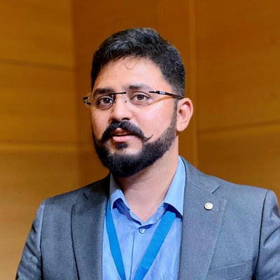 Vivek Kumar