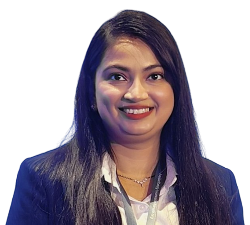 Tulika Saha